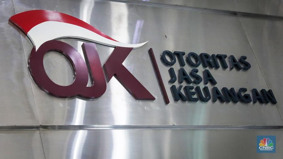 Cek! Daftar Dana Pensiun & Asuransi yang Dapat Pengawasan Khusus OJK