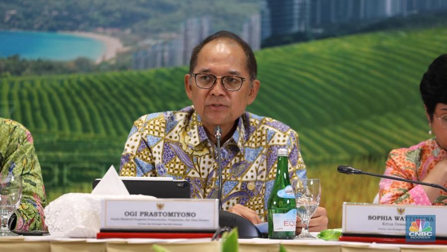 Ternyata Ini Biang Kerok Premi Asuransi Turun 2 Bulan Berturut-turut